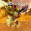 Micro Wars Evolution Warcraft 3: Map image