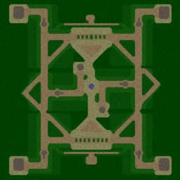 Mini Circle TD 0.25 v2 - Warcraft 3: Custom Map avatar