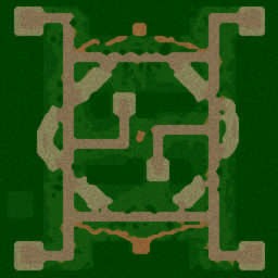 Mini Circle TD - Warcraft 3: Custom Map avatar