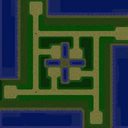 Mini Circle TD v2.0 - Warcraft 3: Custom Map avatar