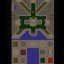 Mini-City TD v2.0b - Warcraft 3 Custom map: Mini map