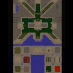 Mini-City TD v2.0c - Warcraft 3: Custom Map avatar