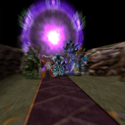 Mini TD 3.0 - Warcraft 3: Custom Map avatar