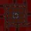 Mini Demon Circle Warcraft 3: Map image