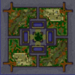 Мировое древо TD 1.10 Summer - Warcraft 3: Custom Map avatar