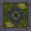 Мировое древо TD - Summer Warcraft 3: Map image