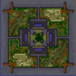 Мировое древо TD 1.11 - Warcraft 3: Custom Map avatar