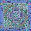 Мировое древо TD - New Year Warcraft 3: Map image