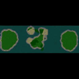 Missile Command II version 2 - Warcraft 3: Custom Map avatar