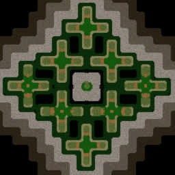mlost - Warcraft 3: Custom Map avatar