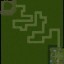 Modern Epic Tower Defense 1.03 - Warcraft 3 Custom map: Mini map