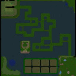 Modern Epic Tower Defense 1.48 - Warcraft 3: Custom Map avatar
