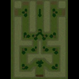 Moneysharing TD V4.1.3 - Warcraft 3: Custom Map avatar