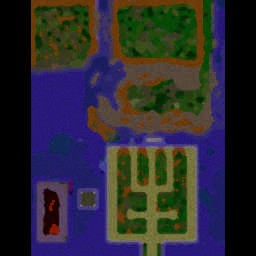 Monster Dominating TD - Warcraft 3: Custom Map avatar