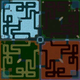 Monument TD V1.3 - Warcraft 3: Custom Map avatar
