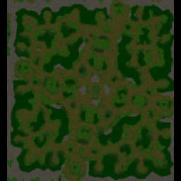 Moonlight W4 - Warcraft 3: Custom Map avatar