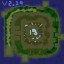 MountaiN TD 2.19 - Warcraft 3 Custom map: Mini map