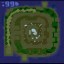 Mountain TD .99 Beta - Warcraft 3 Custom map: Mini map