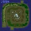 MountaiN TD .99B - Warcraft 3 Custom map: Mini map