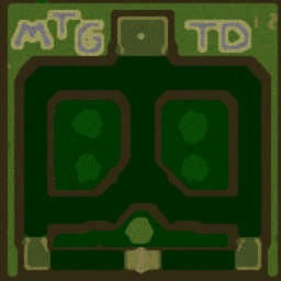 MtG TD 1.2 - Warcraft 3: Custom Map avatar