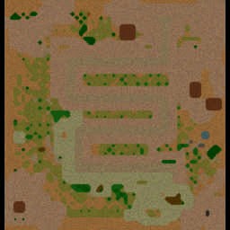 My First TD 1.3 - Warcraft 3: Custom Map avatar
