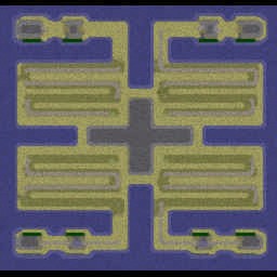 Naga Tower Defence - Warcraft 3: Custom Map avatar