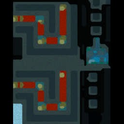 Naga's Tower Defence - Warcraft 3: Custom Map avatar