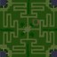 Naruto TD v3.0 - Warcraft 3 Custom map: Mini map