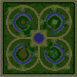 Nature's Call - Circle Defense - Warcraft 3: Custom Map avatar