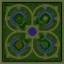Nature's Call - Circle Defense Warcraft 3: Map image