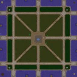 Network TD Final V. - Warcraft 3: Custom Map avatar