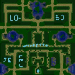 New Green TD Maul - Warcraft 3: Custom Map avatar