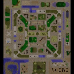 New Skibi's Castle TD - Warcraft 3: Custom Map avatar
