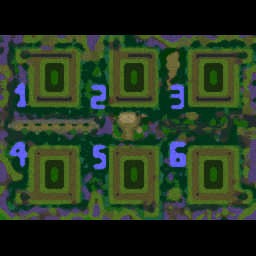 NightStalker TD 2020 V5 - Warcraft 3: Custom Map avatar
