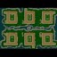 Nightstalker TD v1.12 - Warcraft 3 Custom map: Mini map