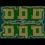 Nightstalker TD v2.00 - Warcraft 3 Custom map: Mini map