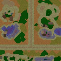 nod TD - Warcraft 3: Custom Map avatar
