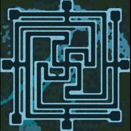 Northrend Crown TD v1.3 (Rated) - Warcraft 3: Custom Map avatar