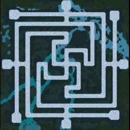 Northrend Cruel TD v0.9d (DEBUG) - Warcraft 3: Custom Map avatar