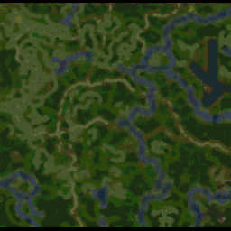 NOTD : AfterMath RN - 20150905 - Warcraft 3: Mini map