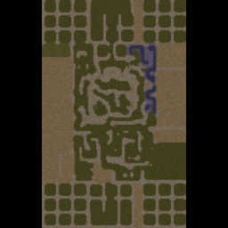 NovA Ultimate AOSTD v1.04 - Warcraft 3: Custom Map avatar