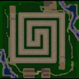 Novaliches TD v1.1 - Warcraft 3: Custom Map avatar