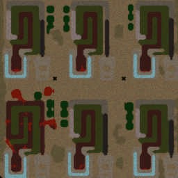 OblivionTD 2007 By RikonVan v.2.1 - Warcraft 3: Custom Map avatar