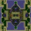 Obrona Bramy TD v1.5 - Warcraft 3 Custom map: Mini map