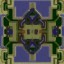 Obrona Bramy TD v1.6 - Warcraft 3 Custom map: Mini map