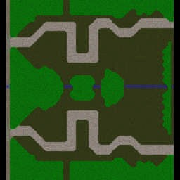 Obrona Drogi TD v1.2 - Warcraft 3: Custom Map avatar