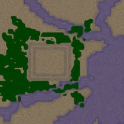 Op Mep - Warcraft 3: Custom Map avatar