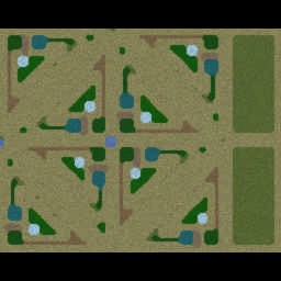 Orb TD v0.50id - Warcraft 3: Custom Map avatar