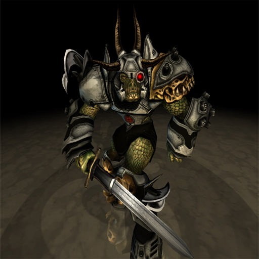 Orc TD 4.3 - Warcraft 3: Custom Map avatar
