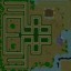 ORC TD V1.0.0 a-70-full - Warcraft 3 Custom map: Mini map